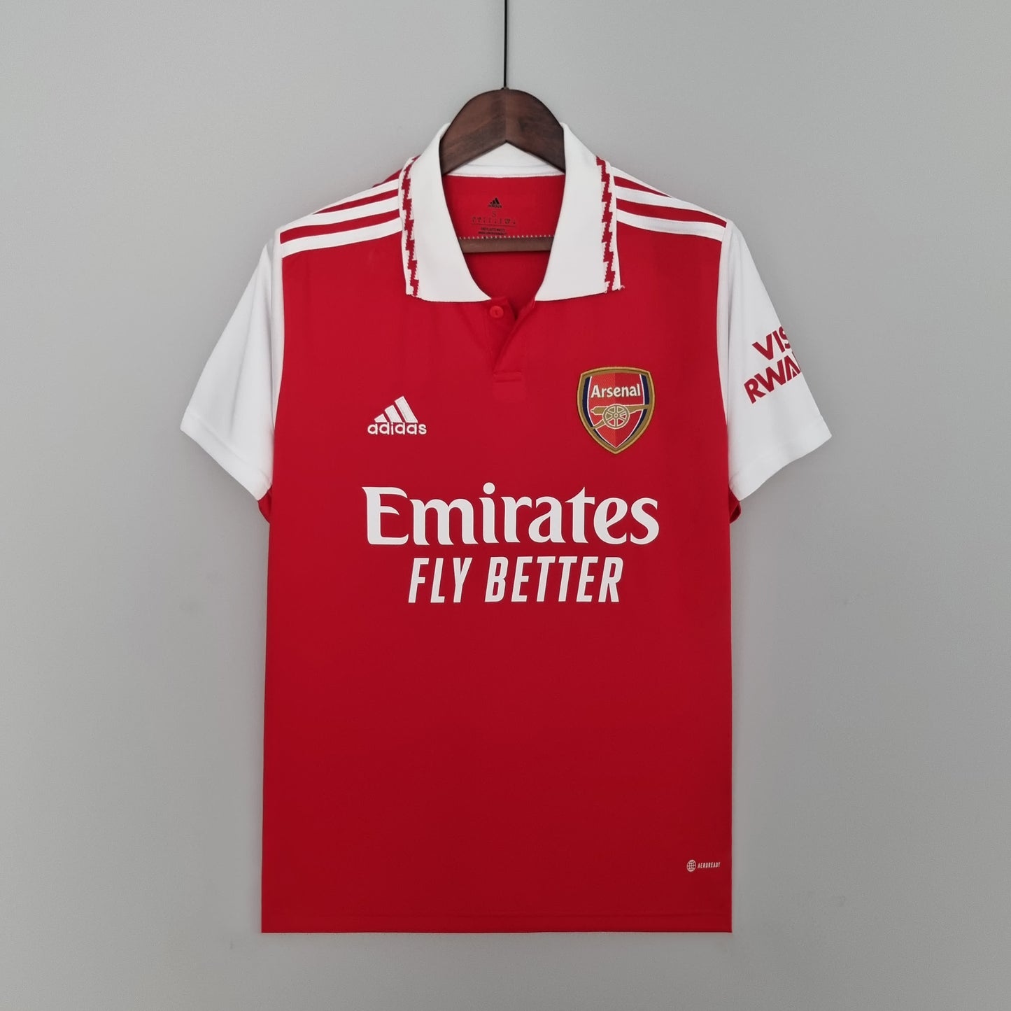 22 / 23 Arsenal home S-XXXL