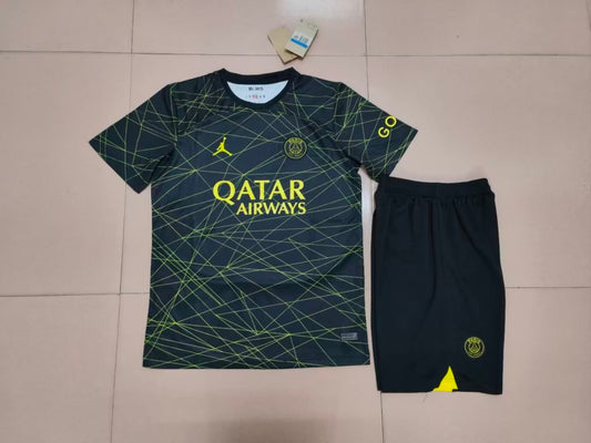 23/24 PSG Third away