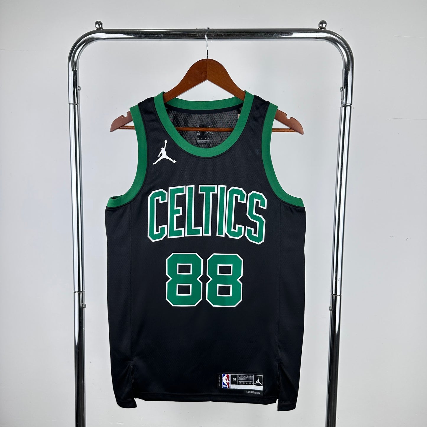 23 season Celtics Flyers Limited Edition # QUETA # 88