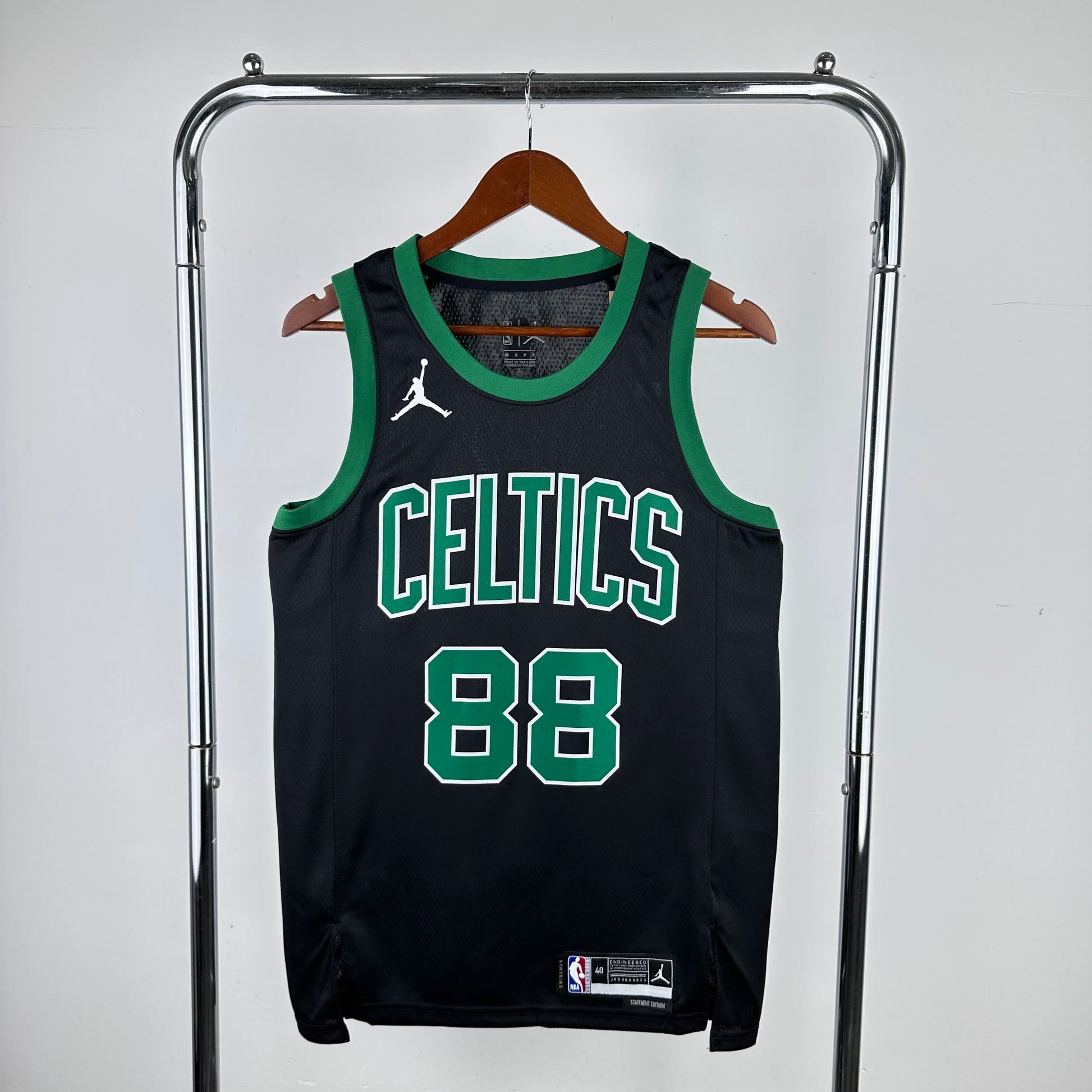 23 season Celtics Flyers Limited Edition # QUETA # 88