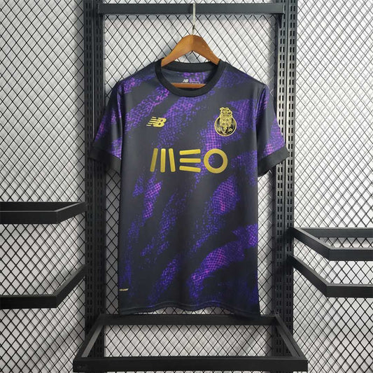 22-23 Porto Special Edition Purple
