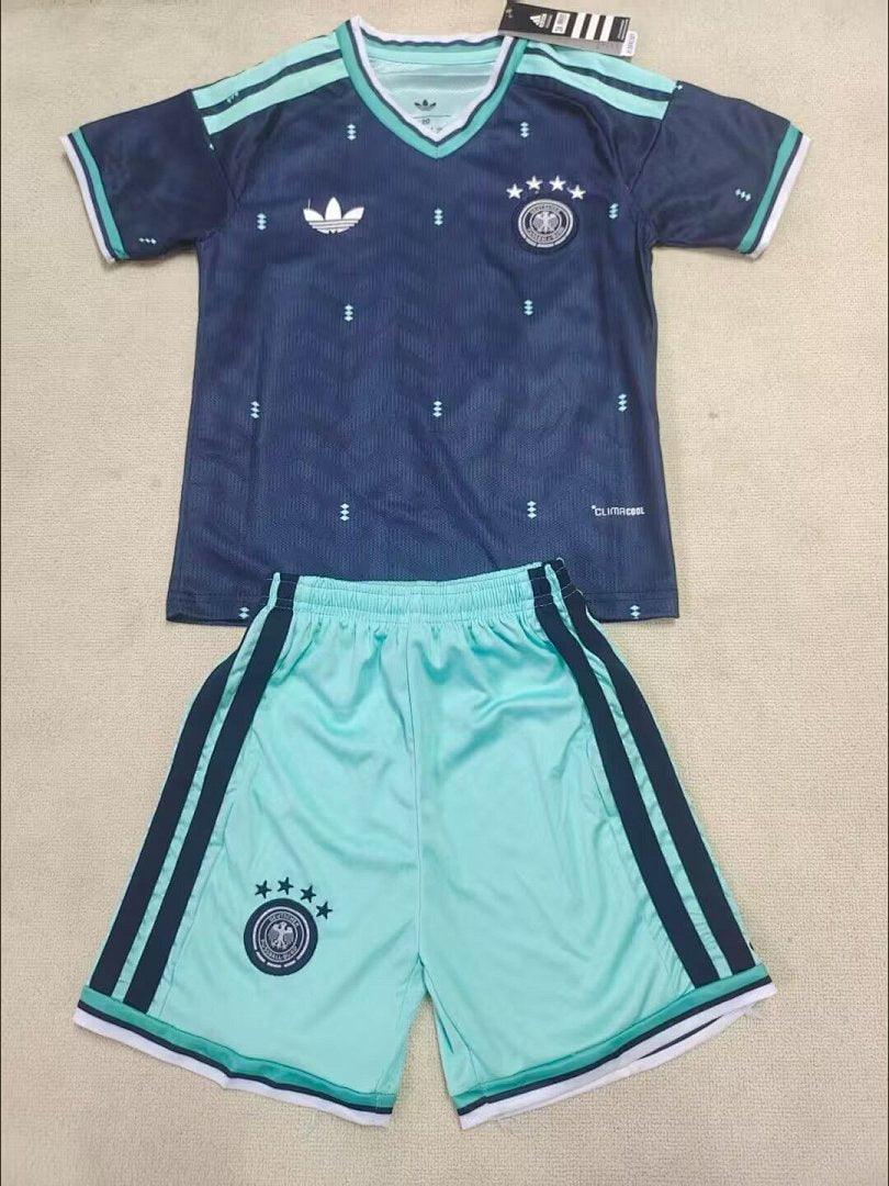/27 Kids Germany away&amp;Size16-285