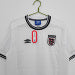 Retro 1999/01 England home S-XXL6