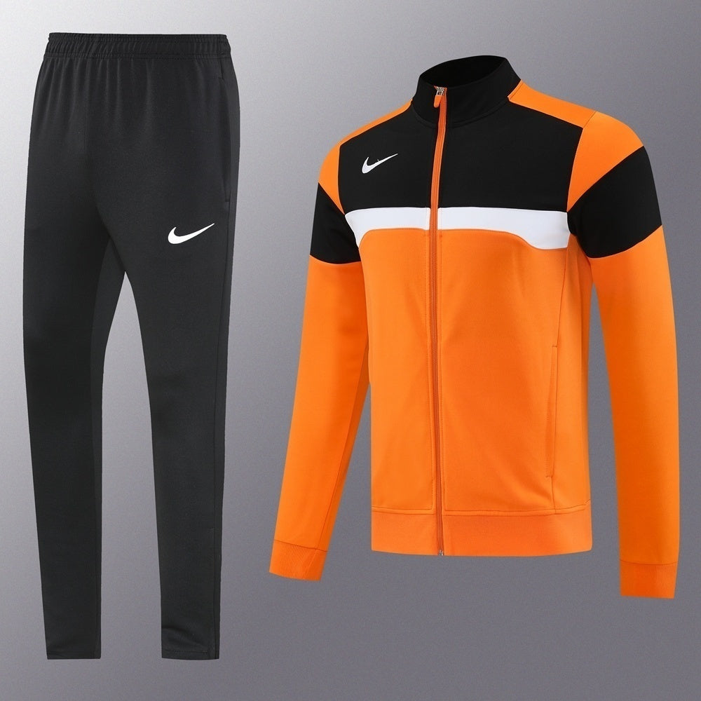 25/26 Nike Orange Set S-2XL