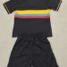 /26 Kids Colombia Special Edition Black Size16-285