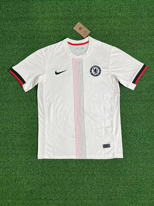 25/26 Chelsea away S-XXL