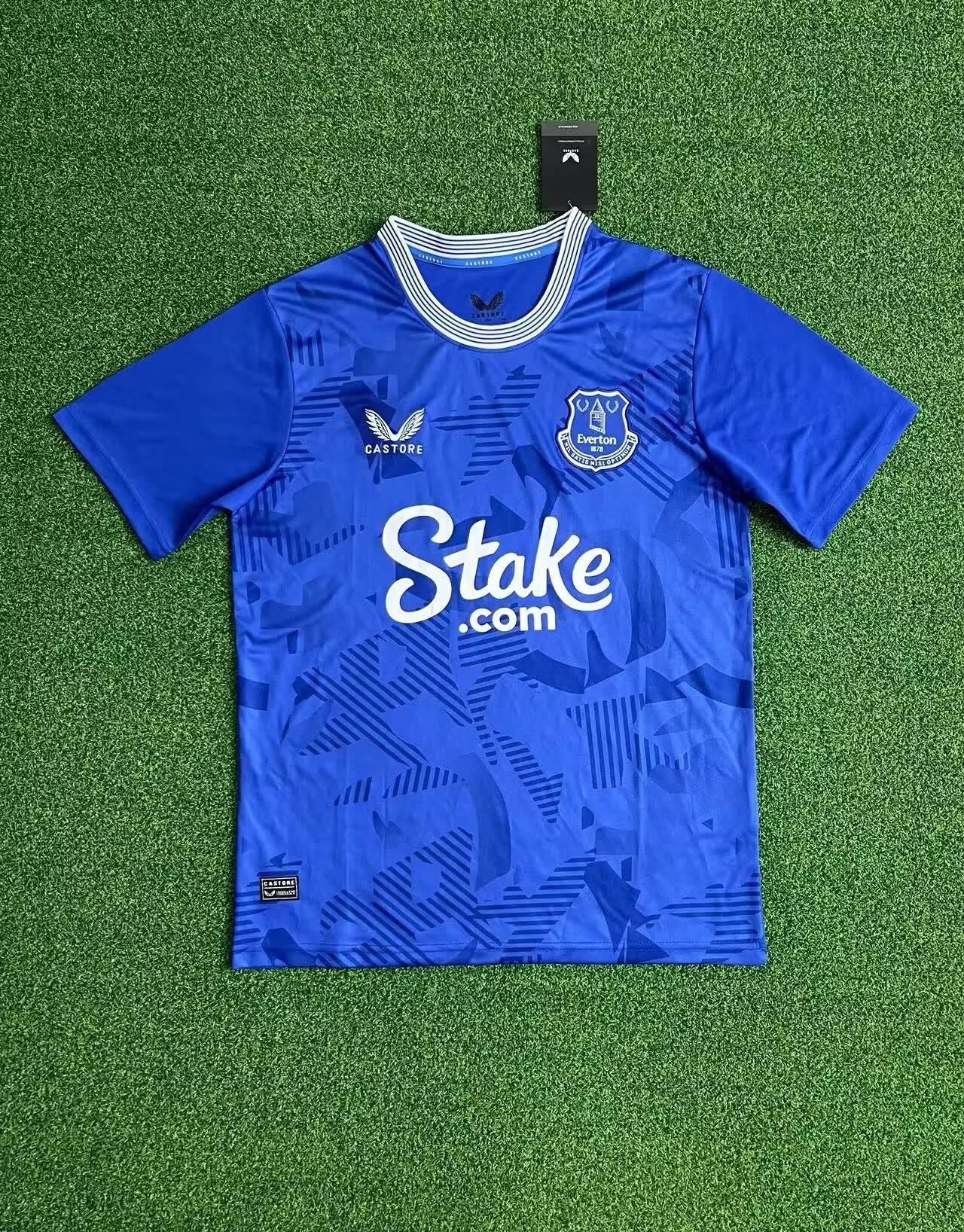 24/25 Everton home S-4XL