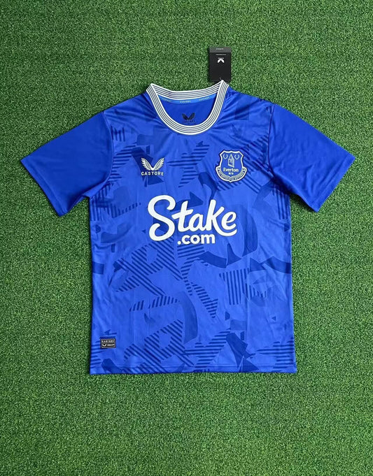 24/25 Everton home S-4XL