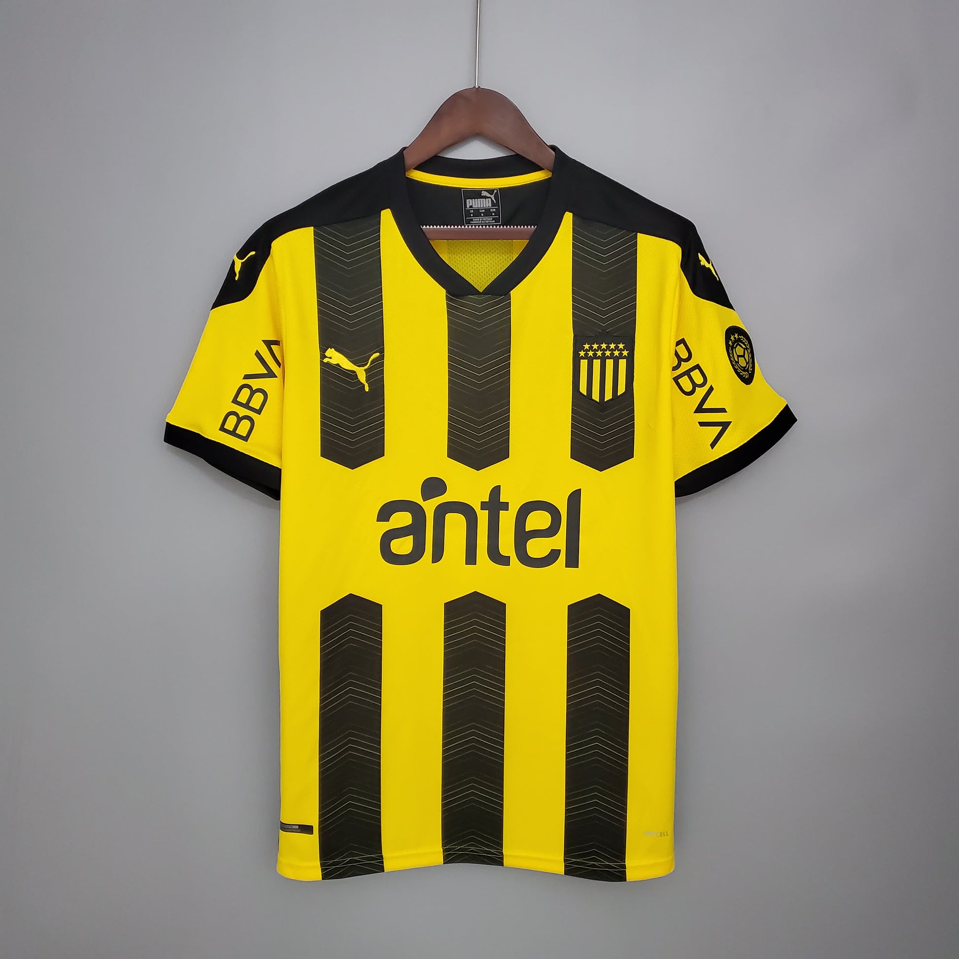 20/21 Penarol home S-XXL