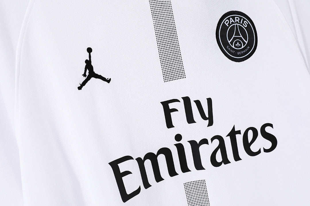 Retro 2018/19 PSG away S-XXL5