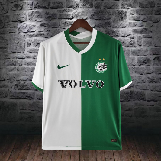21/22 Maccabi Haifa home S-XXL