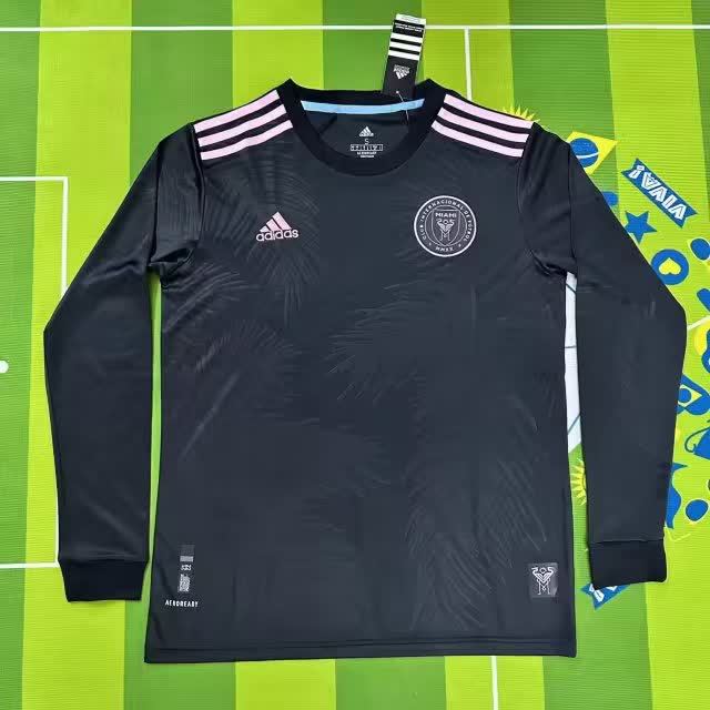 21 Long Sleeve Miami Away