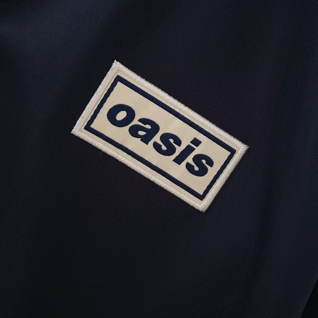 Oasis Collaboration Jacket25