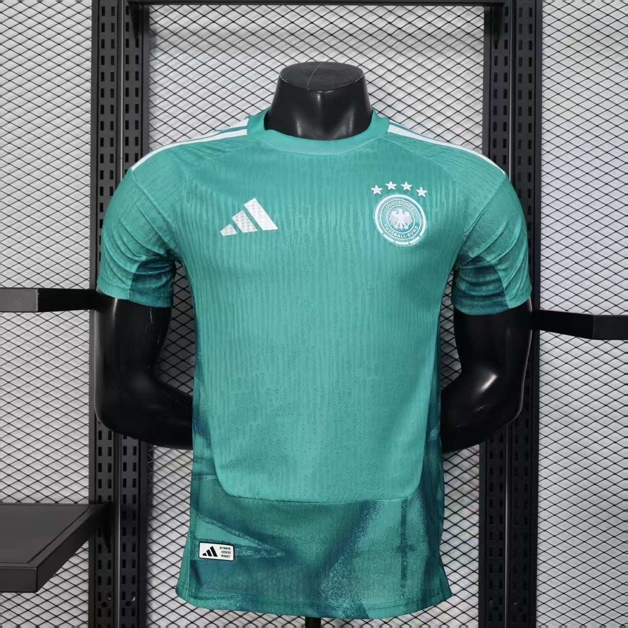 2026/27 Germany Training Suit Player Edition S-XXL