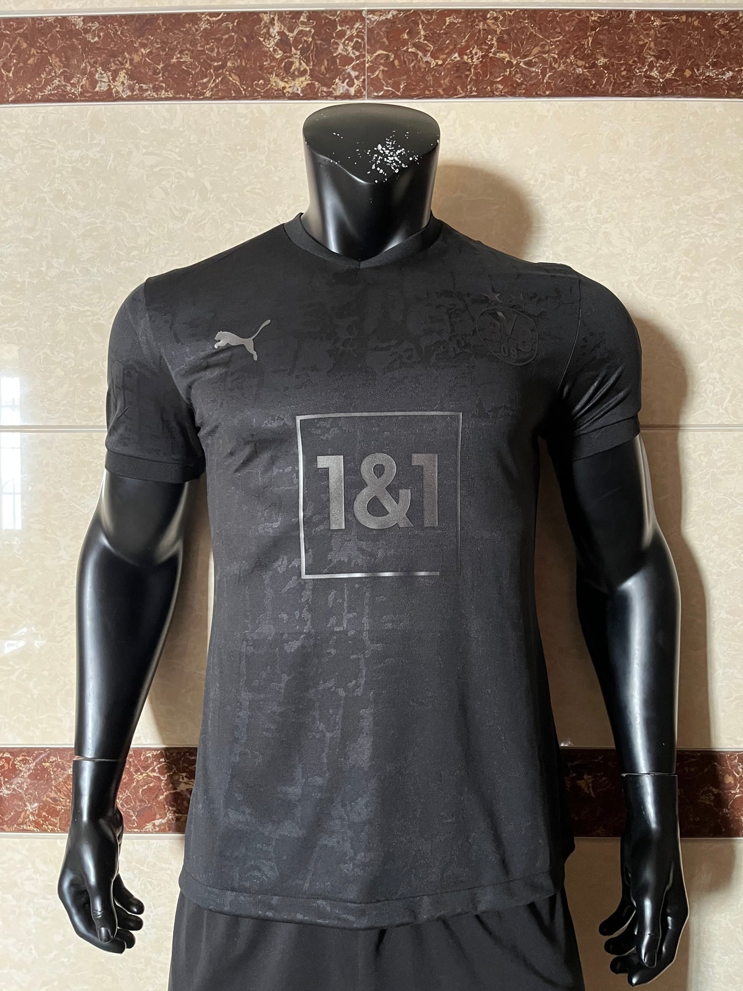2/23 Dortmund Special Player Edition