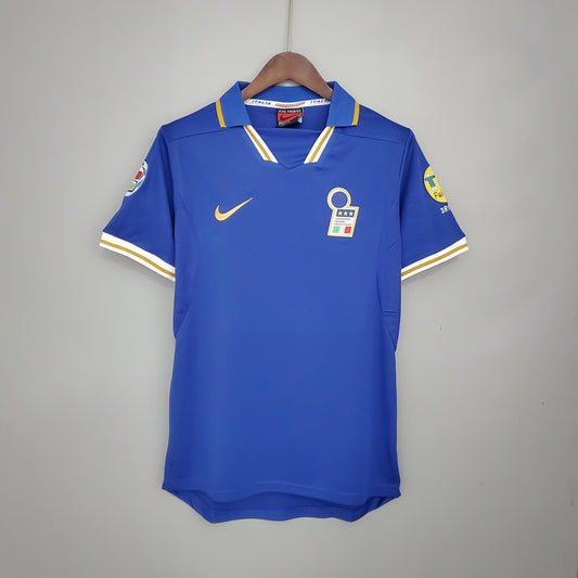 Retro Italy 1996 home S-XXL