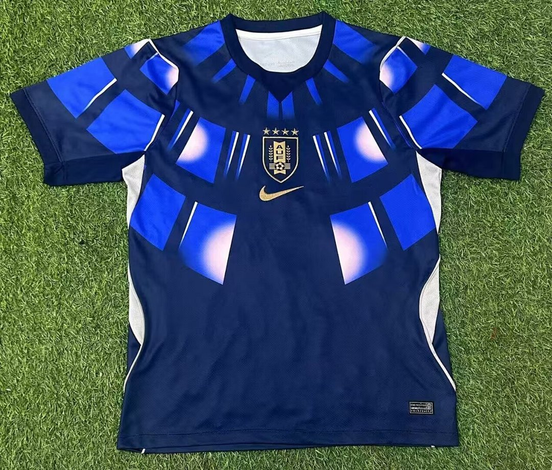 /27 Uruguay away S-XXL4