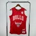 Blackpink Joint Edition Chicago Bulls NBA Jersey S-XXL7