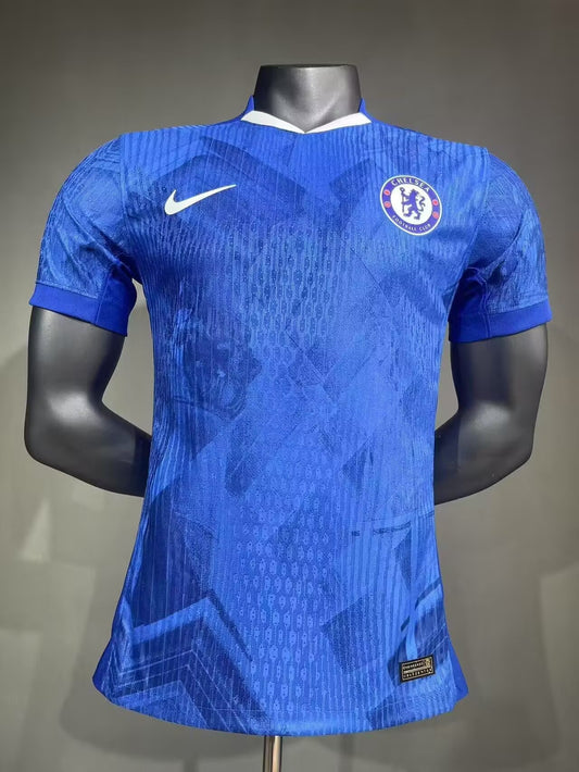 25/26 Chelsea home player version S-3XL