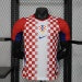 /27 Croatia Home Player Edition S-XXL6