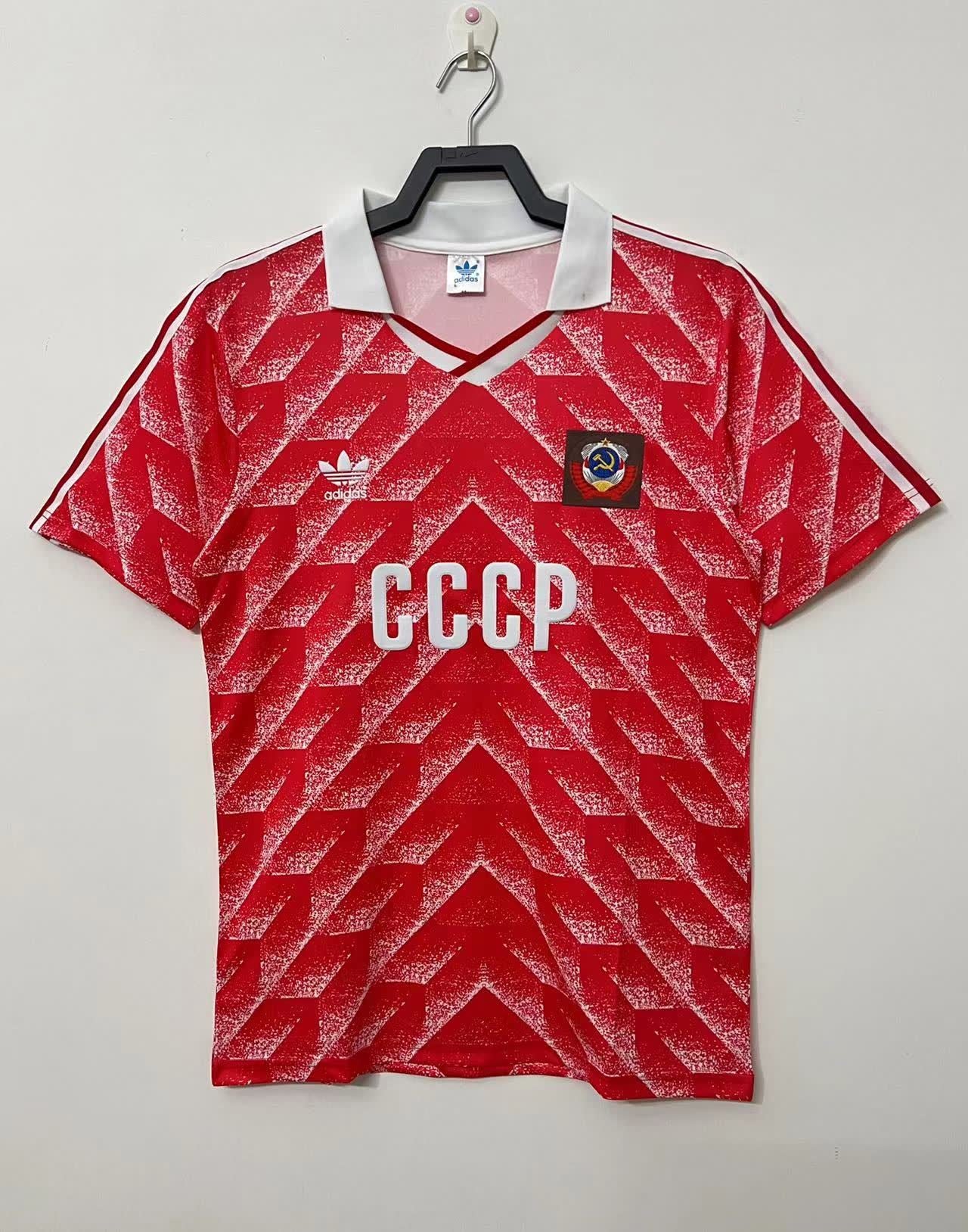 87/88 Soviet home S-XXL