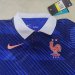 /27 Kids France home Yupoo Soccer Jerseys&amp;Size 16-305