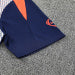 /26 Barcelona Royal Blue Training Suit (Adults and Kids)8