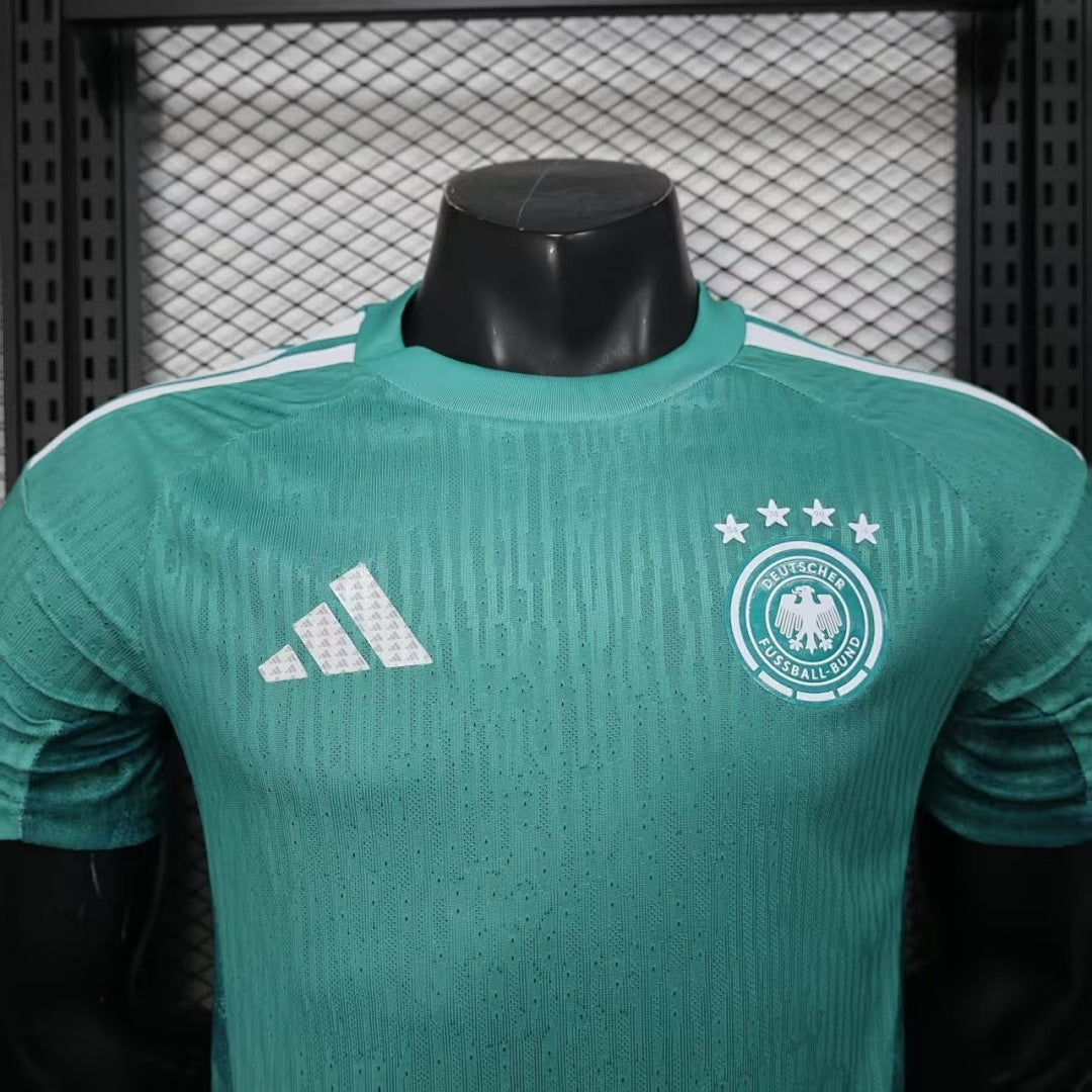 /27 Germany Training Suit Player Edition S-XXL5