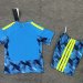 /27 Kids Spain Goalkeeper Yupoo Soccer Jerseys&amp;Size 16-282