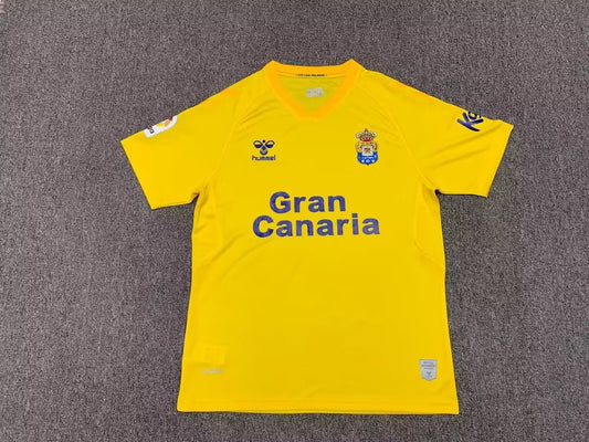 22-23 Las Palmas home