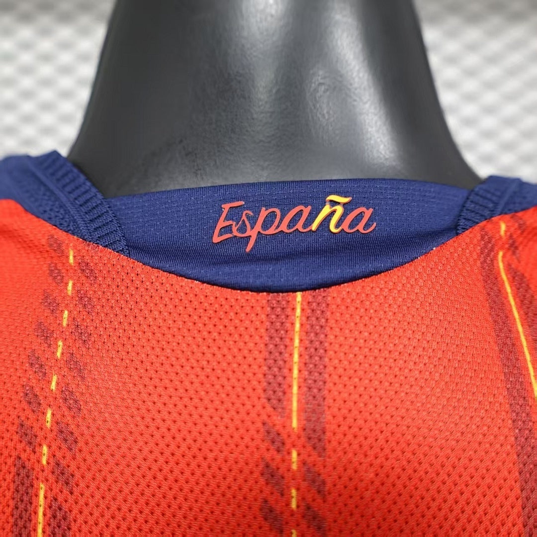 /27 Spain home player edition S-XXL6