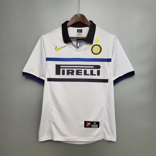 Retro 98/99 Inter Milan away S-XXL
