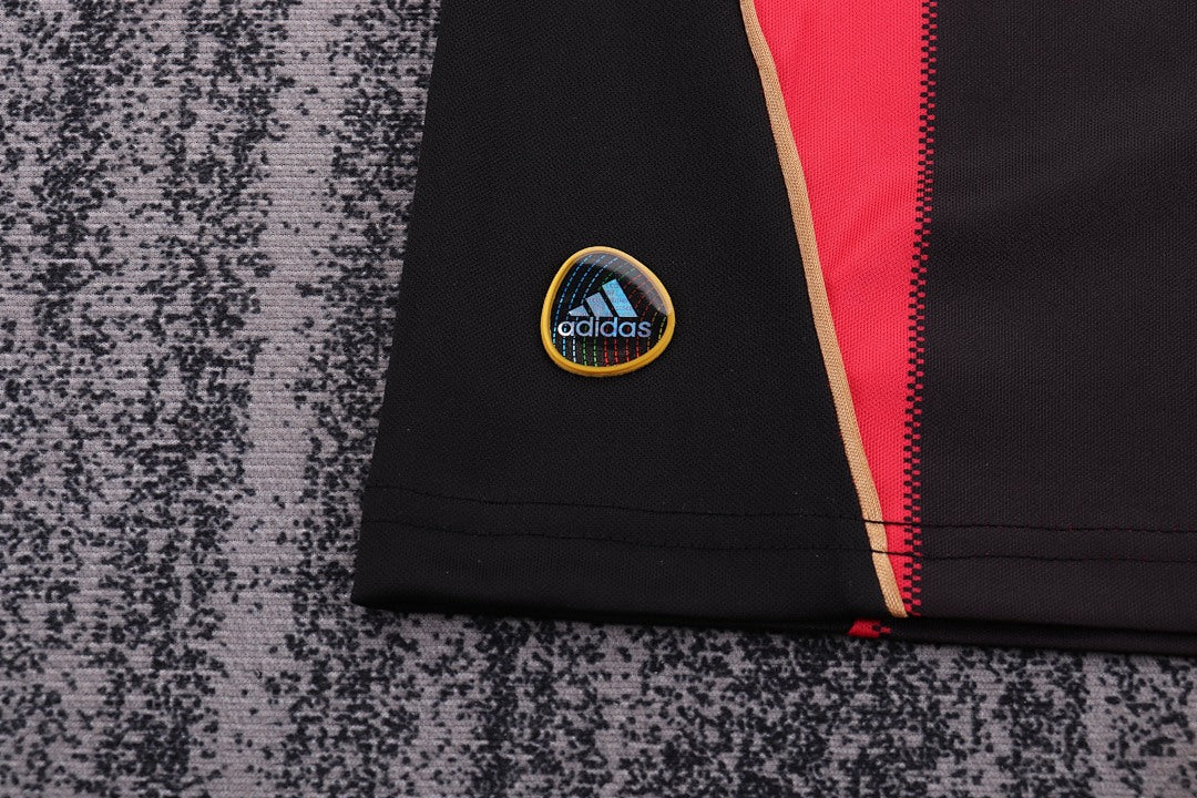 Retro Kids 2011/12 AC Milan home football shirt&amp;Size16-287