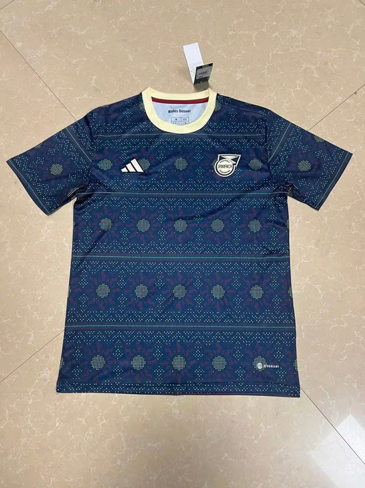 23/24 Jamaica Training Jersey