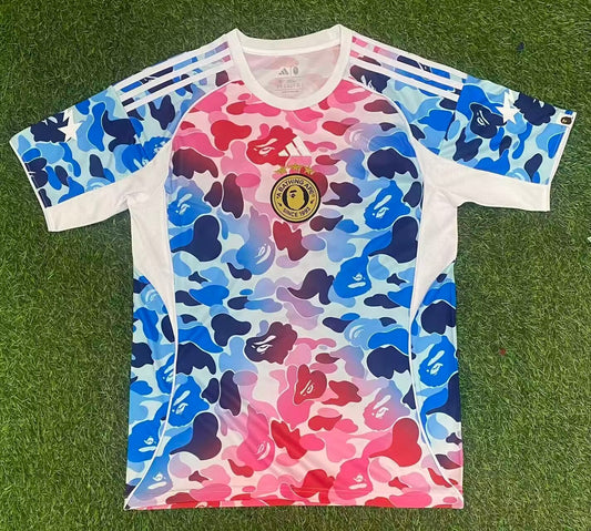 25/26 BAPE Joint Edition S-XXL