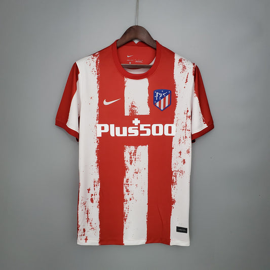 21/22 Atletico Madrid home S-XXXL