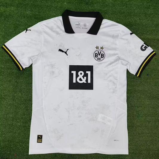 24/25 Dortmund Second away S-XXL
