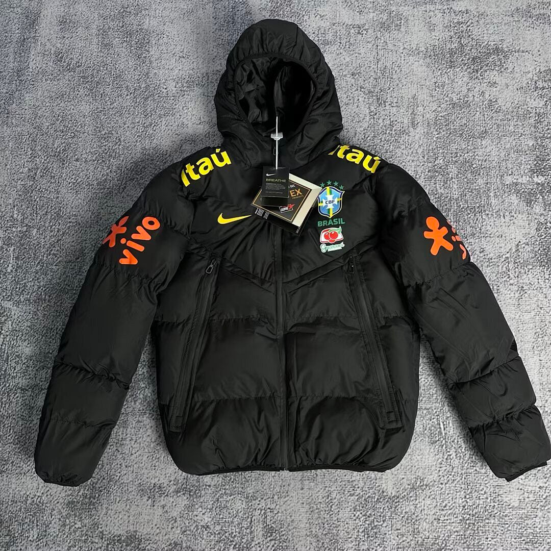 Brazilian down jacket10