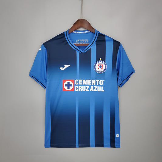 21/22 Cruz Azul home S-XXL