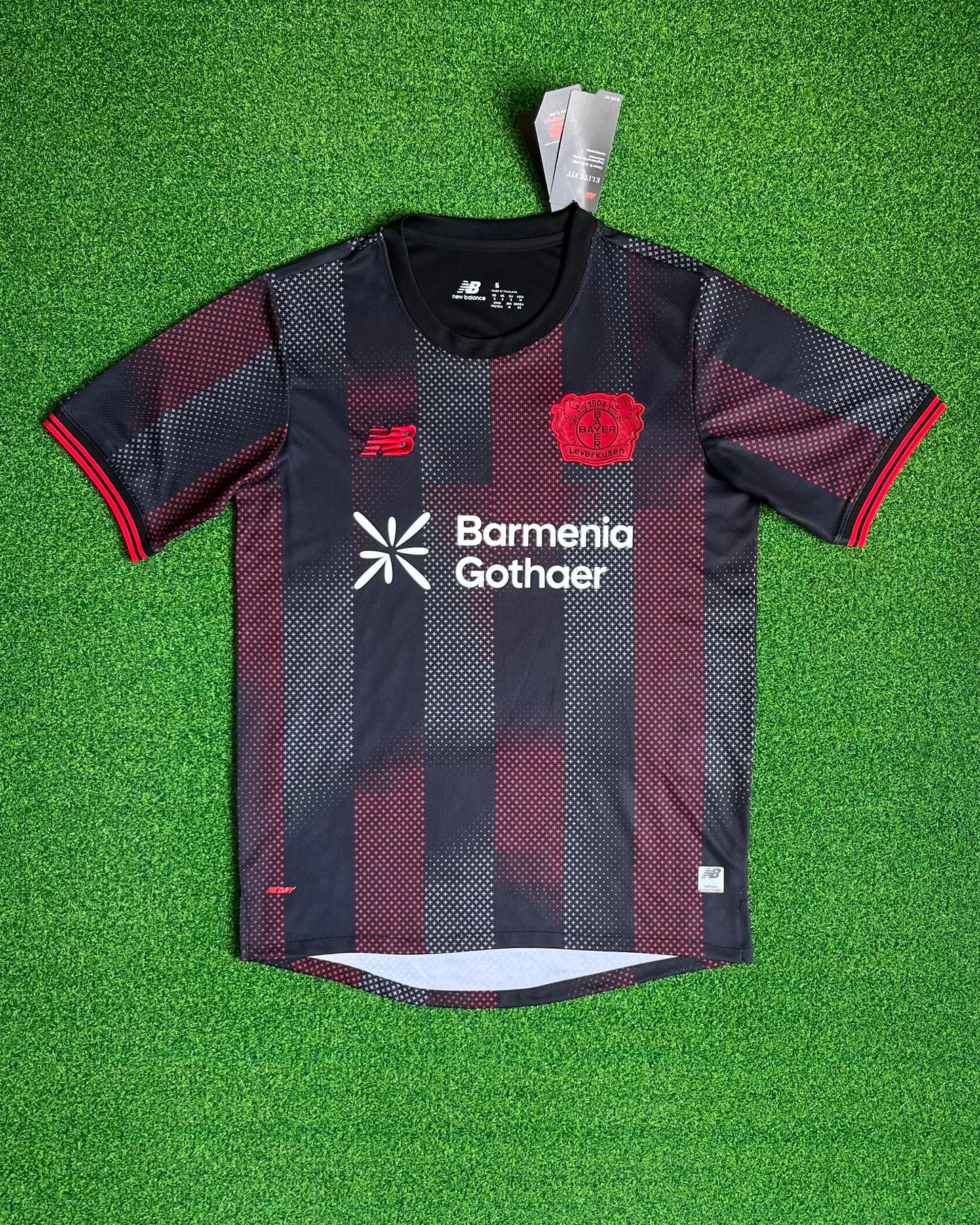 25/26 Leverkusen home S-4XL