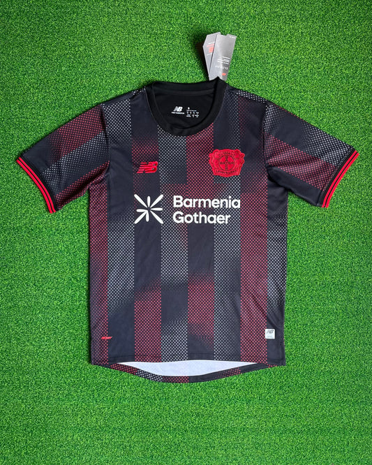 25/26 Leverkusen home S-4XL