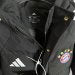Bayern Munich cotton-padded jacket16