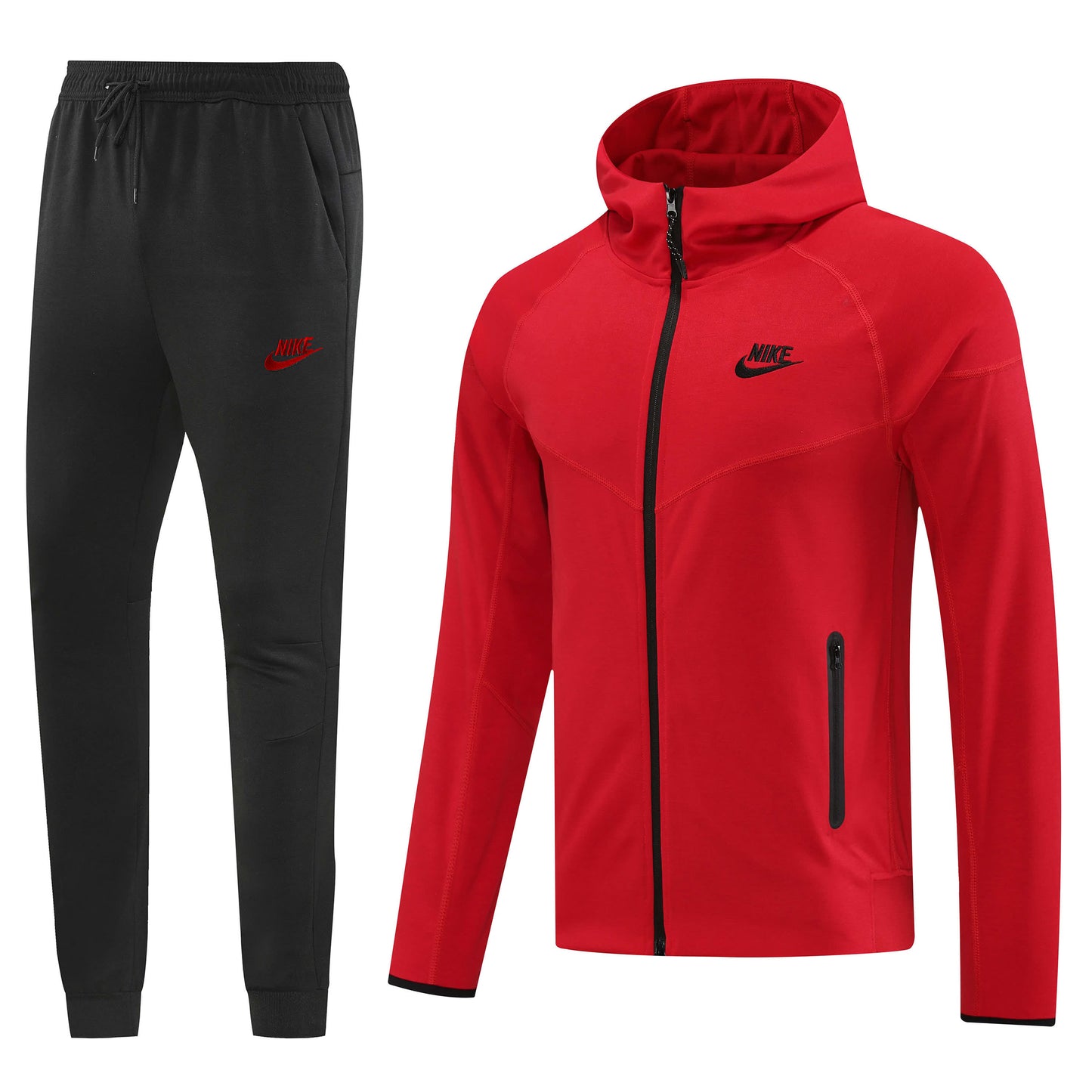 NM07 Nike Red Set S-2XL