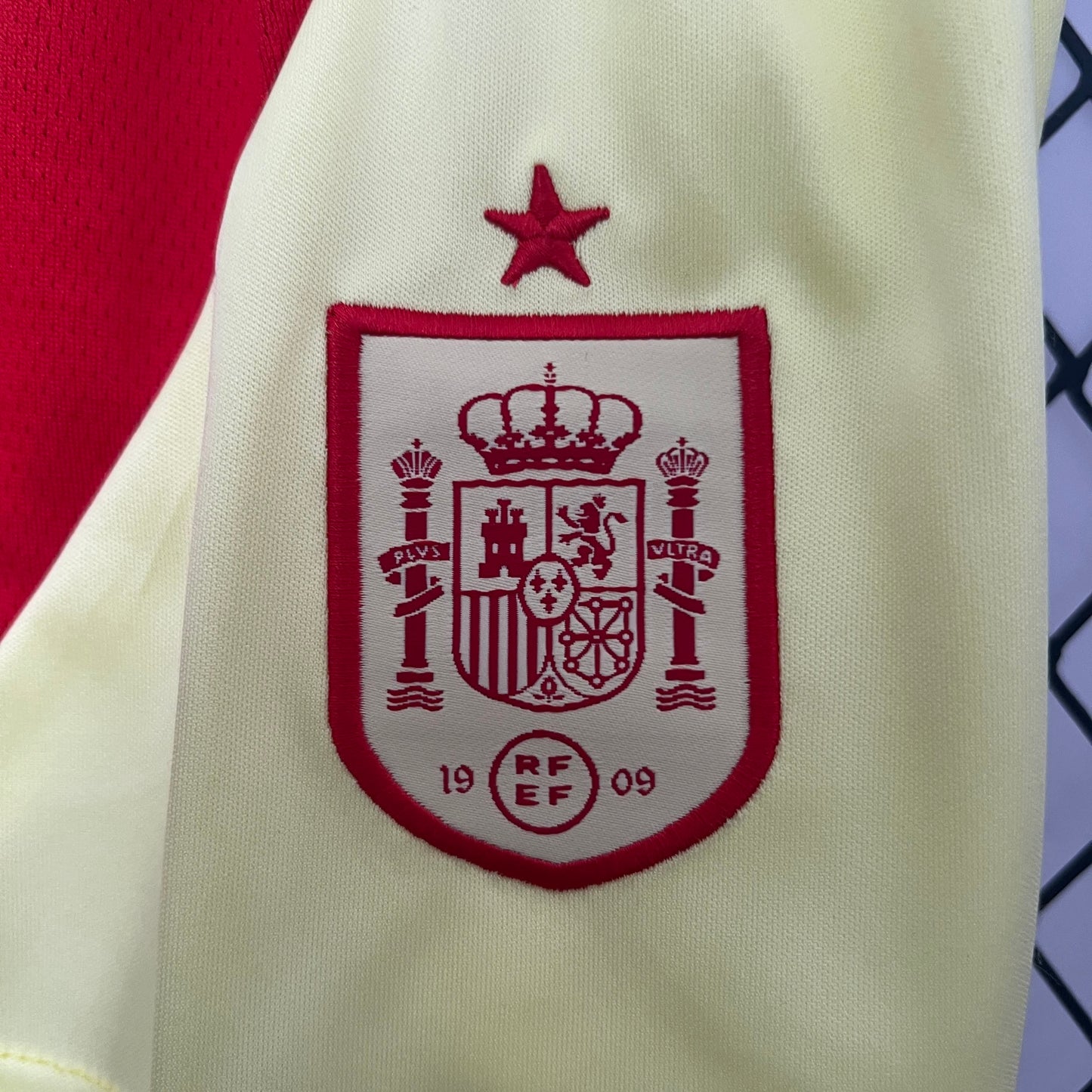 Spain 西班牙