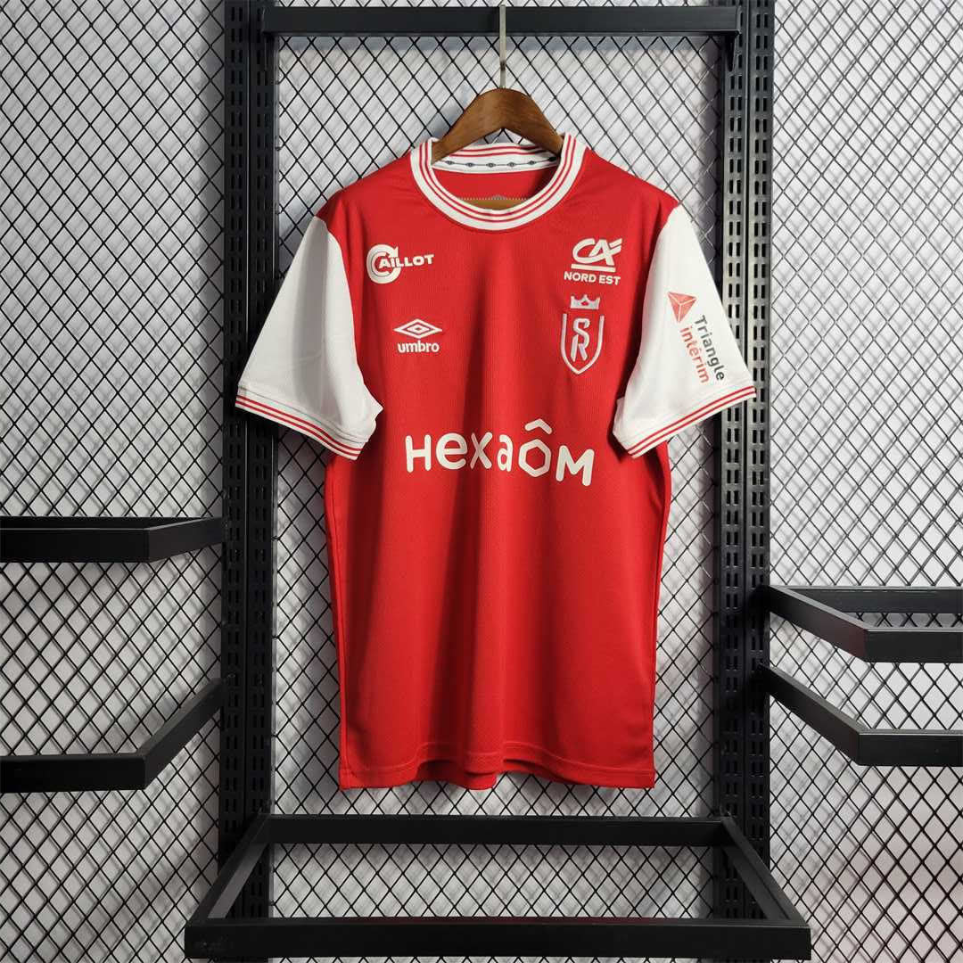 22-23 Reims home