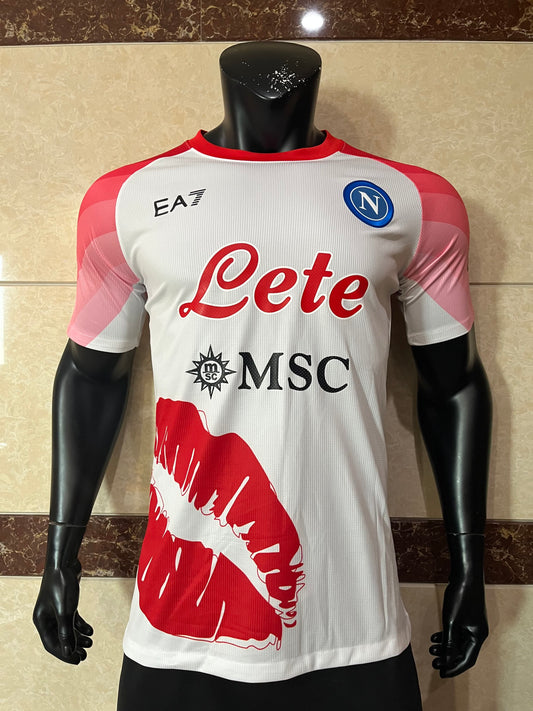 23-24 Napoli Valentine's Day Player Edition