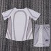 Retro Kids 2001/02 PSG away football shirt&amp;Size16-287