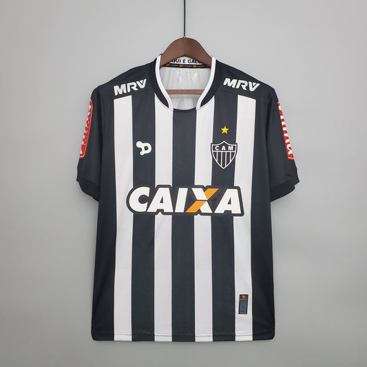 Retro 16/17 Atletico Mineiro home S-XXL