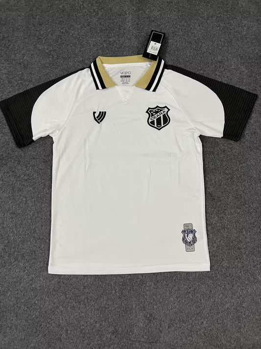 23/24 Bahia Training Jersey White