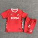 /26 Kids K?ln Away Yupoo Soccer Jerseys&amp;Size 16-283
